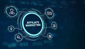 Affiliate Marketing